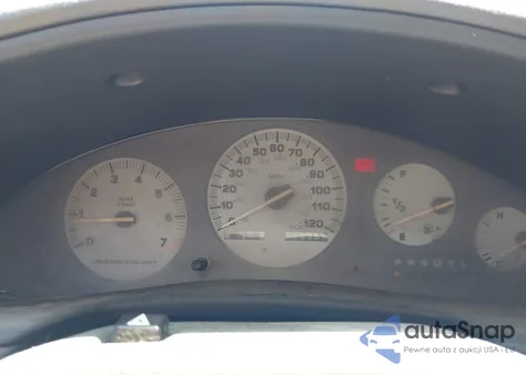 1995 Dodge Intrepid z USA, uszkodzony, nr VIN 1B3HD46T6SF545976